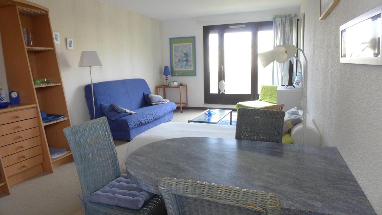 Ref 422, Seignosse Ocean, Studio Proche Plage Et Centre , 2 Personnes Екстер'єр фото
