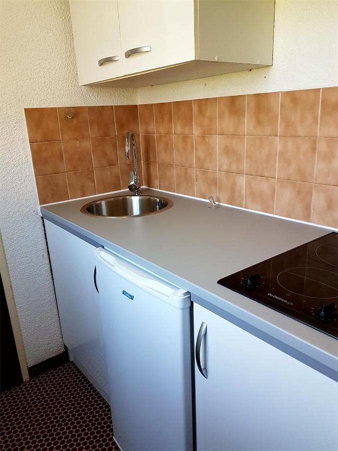 Ref 422, Seignosse Ocean, Studio Proche Plage Et Centre , 2 Personnes Екстер'єр фото