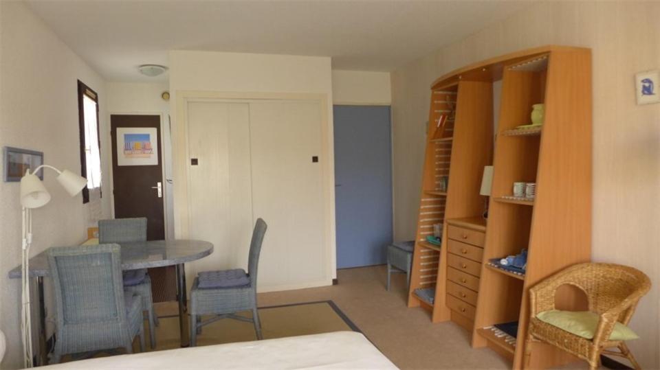 Ref 422, Seignosse Ocean, Studio Proche Plage Et Centre , 2 Personnes Екстер'єр фото